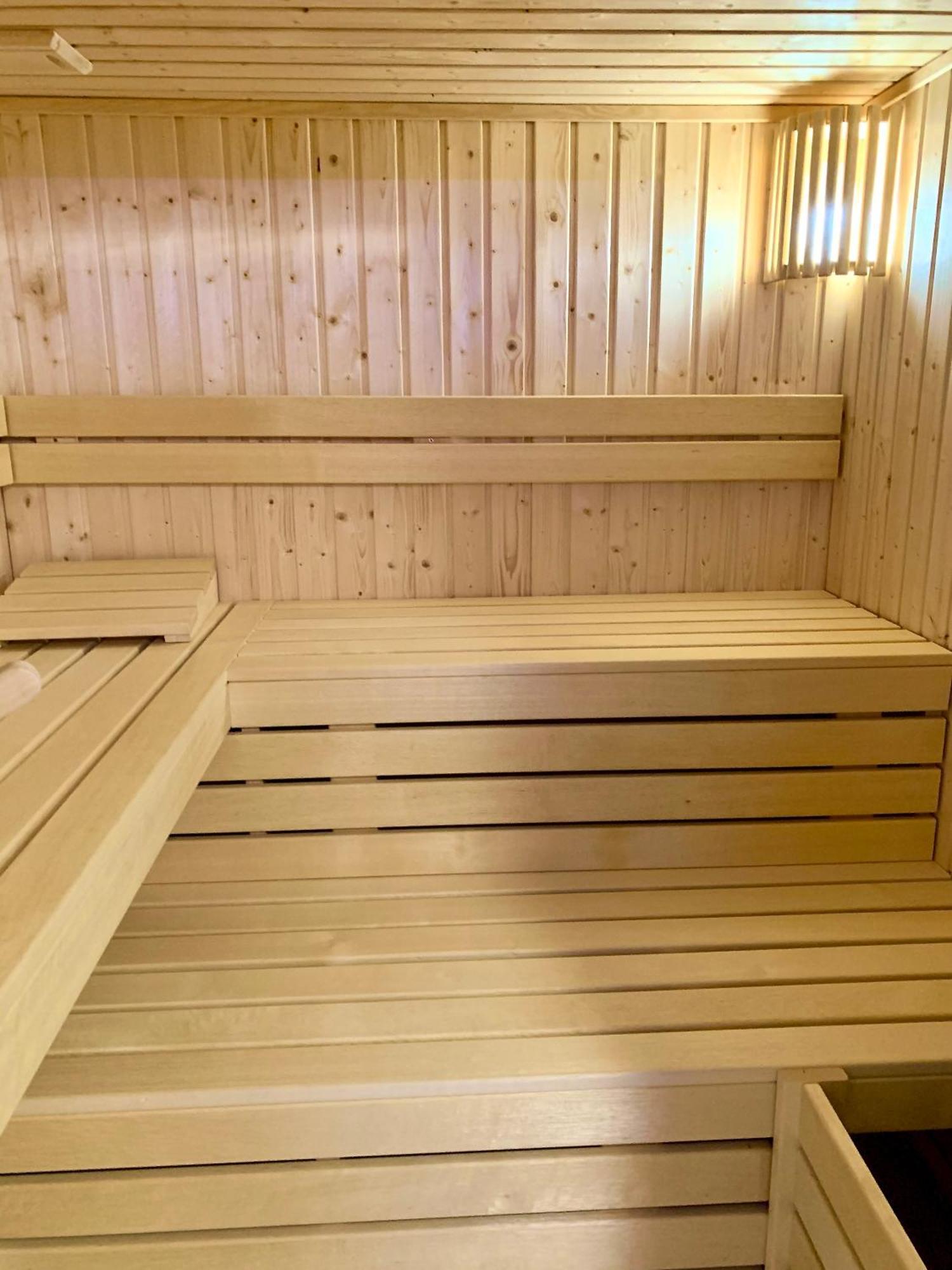 Domek Monte Black Z Jacuzzi I Sauna Finska Строне-Слёнске Экстерьер фото