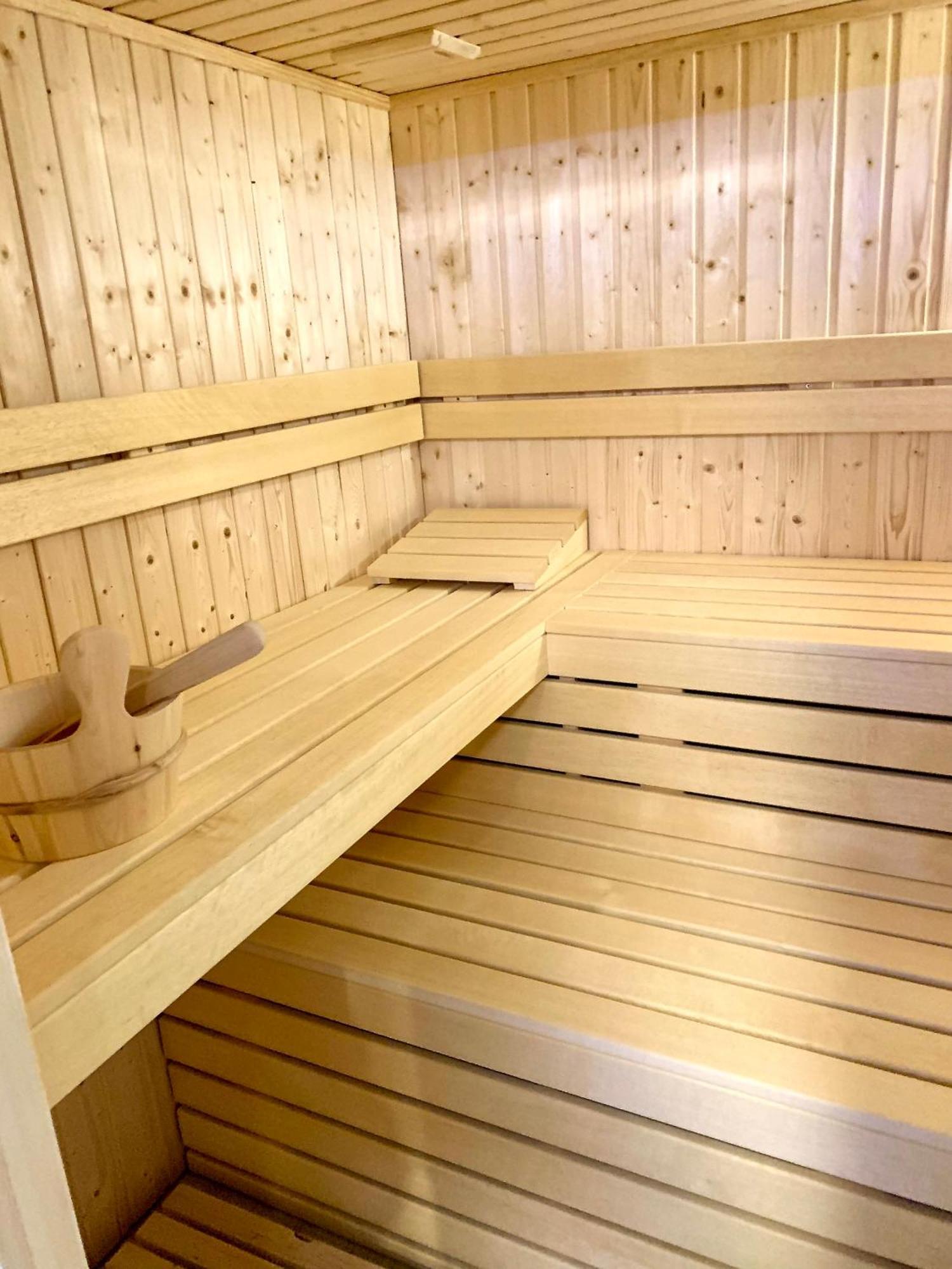 Domek Monte Black Z Jacuzzi I Sauna Finska Строне-Слёнске Экстерьер фото